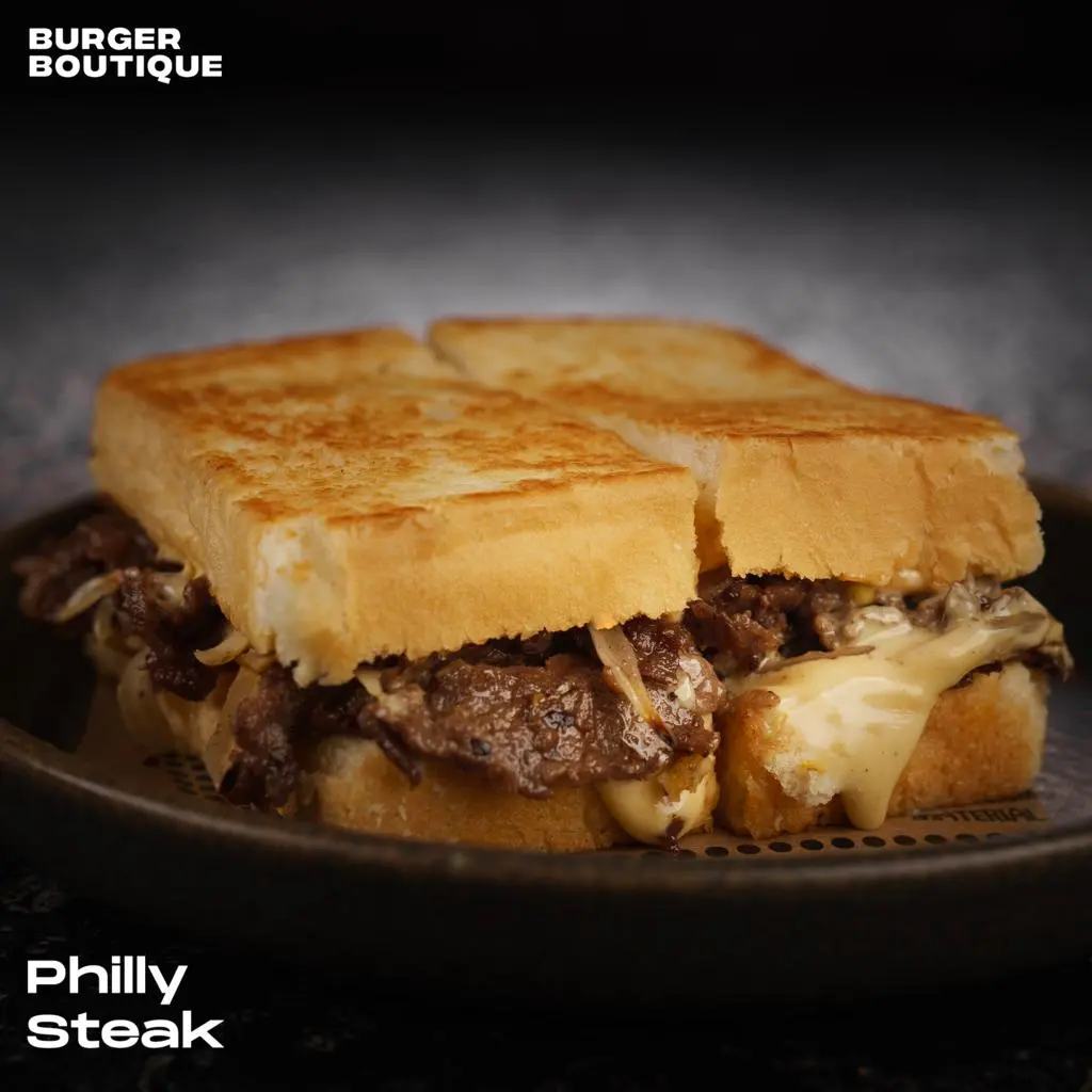 Philly Steak